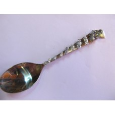 Sugar Spoon